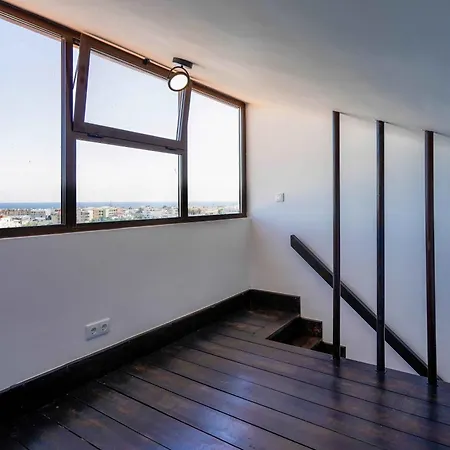 Endless View - Sea View - Pool شقة *
