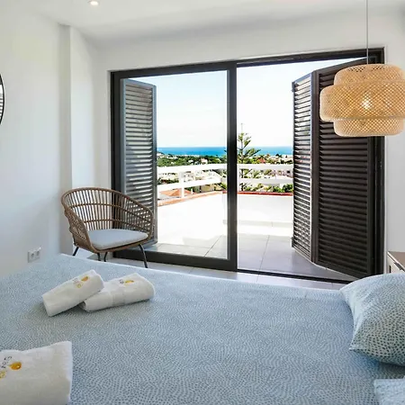 Endless View - Sea View - Pool Διαμέρισμα