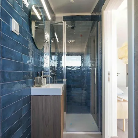 Endless View - Sea View - Pool شقة *