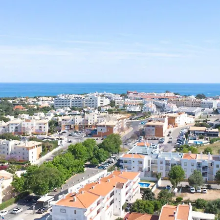 شقة Endless View - Sea View - Pool البوفيرا