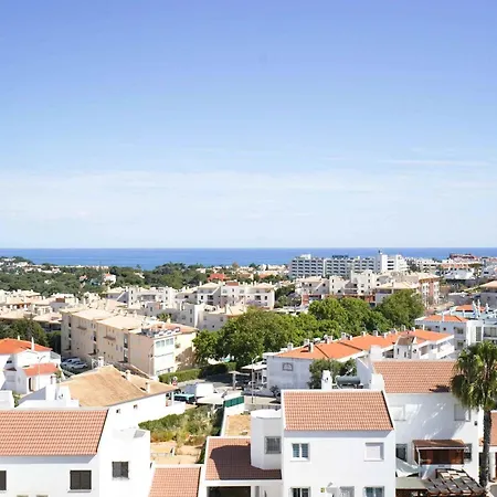 Endless View - Sea View - Pool Албуфейра